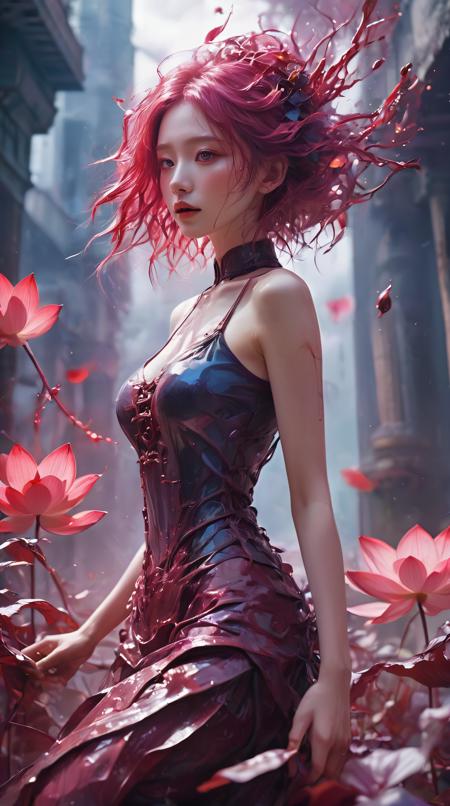 01688-1338285354-ukl,In the realm of steampunk,a burst of tangy crimson cascades,entwining limbs with viscous allure,a figure emerges from the sh.png